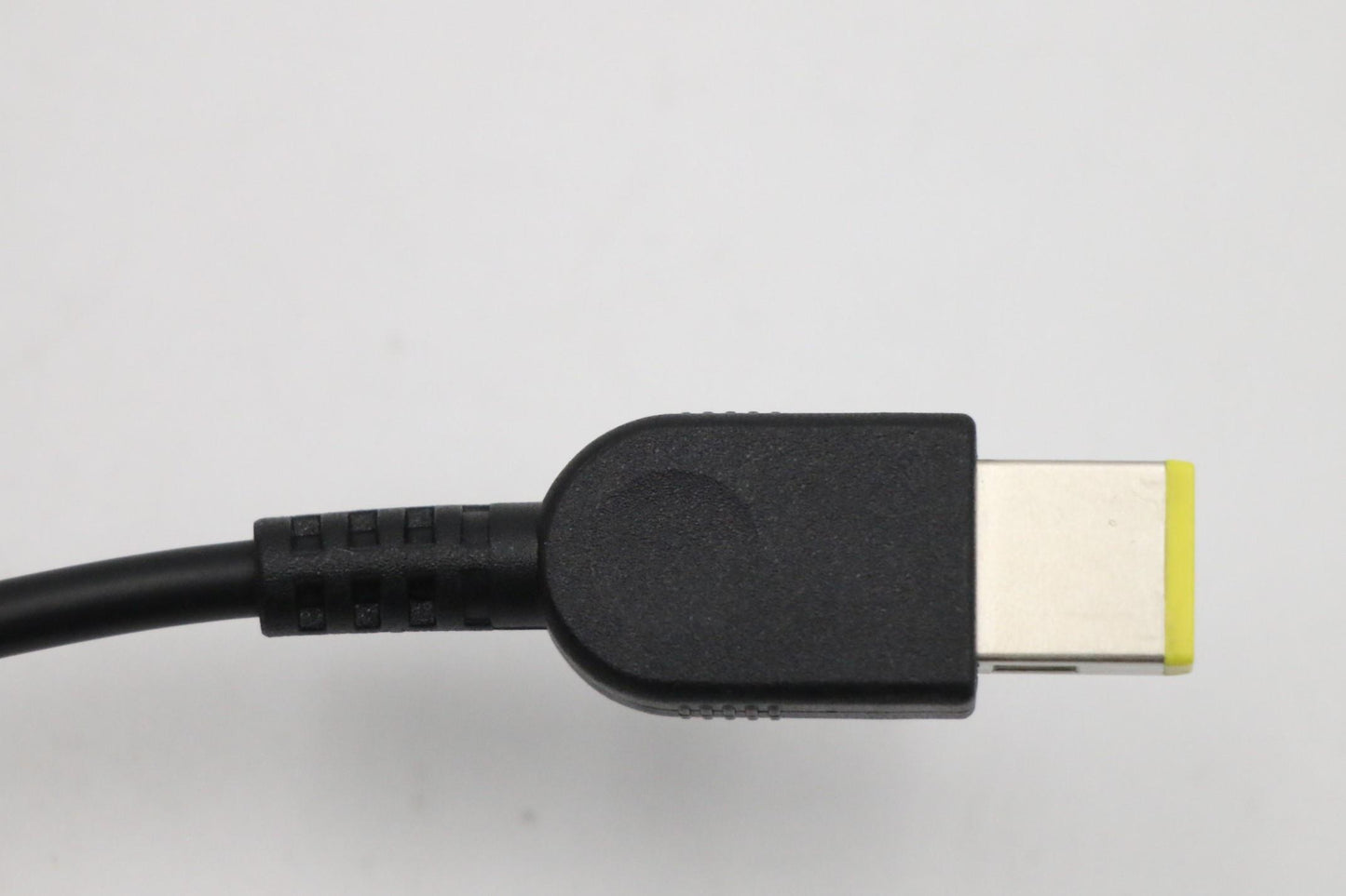 Lenovo AC Adapter, Rectangle, 170W, 2-Pin, Black - 02DL141