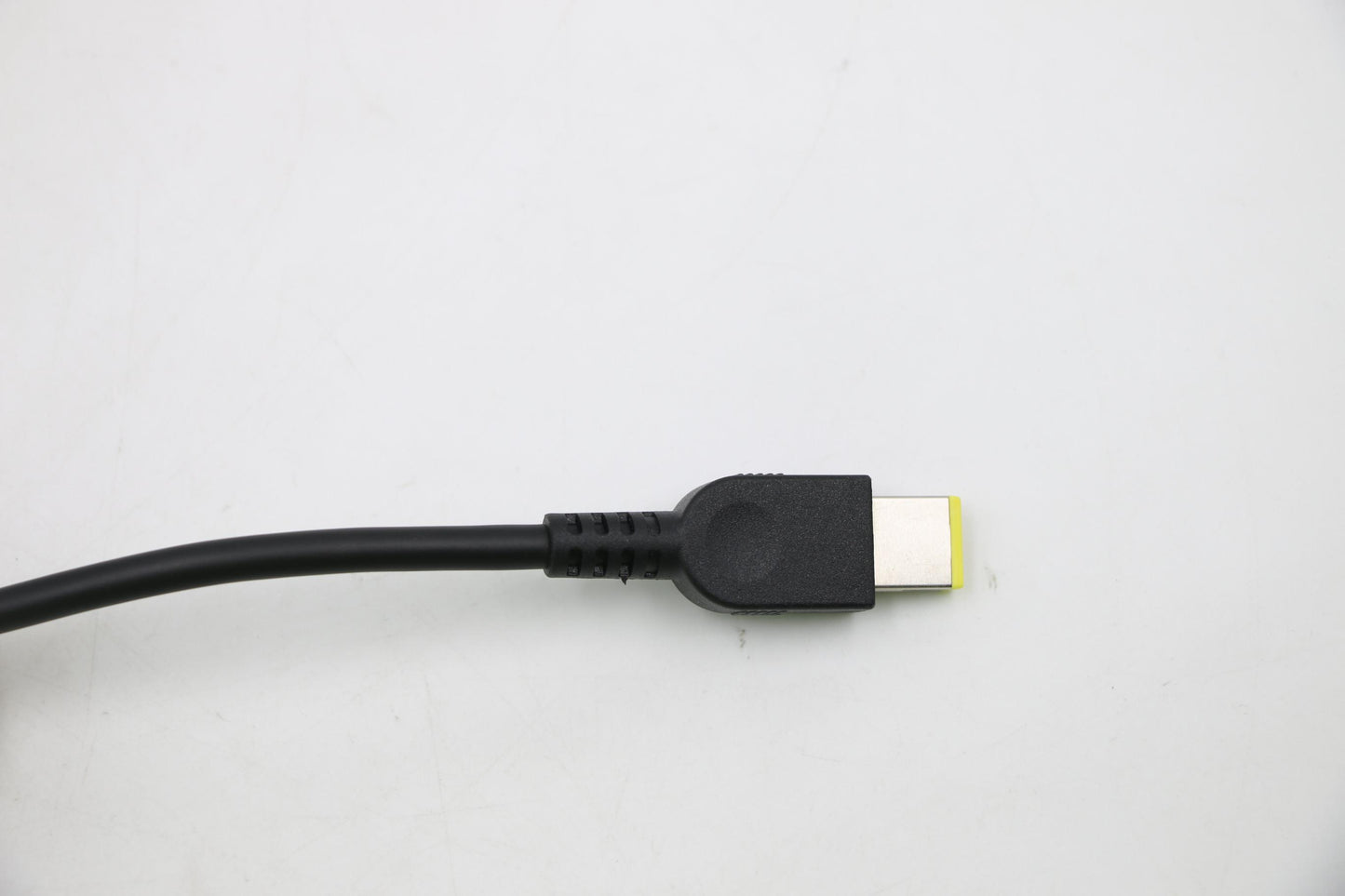 Lenovo 230W AC Adapter, Rectangle Connector, 3-Prong, Black - 02DL142