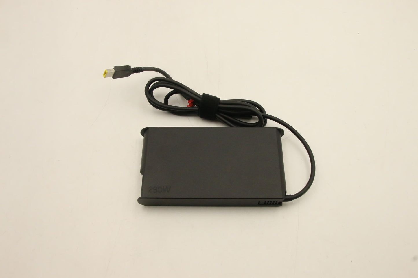 Lenovo 230W 3-prong AC Adapter - 02DL143