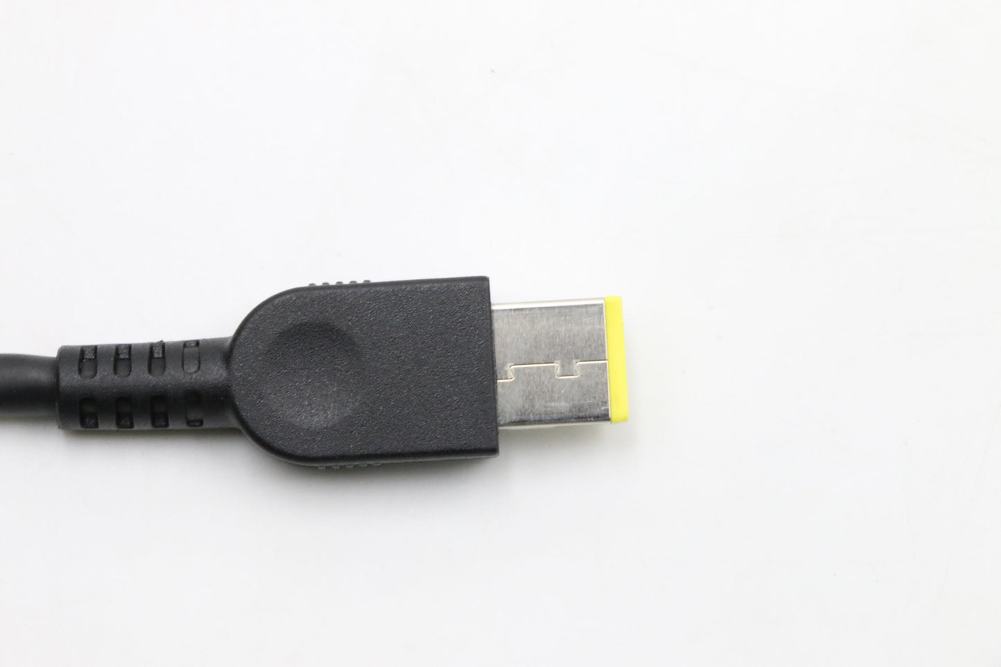 Lenovo 230W Rectangle AC Adapter, 3-Prong, Black - 02DL144