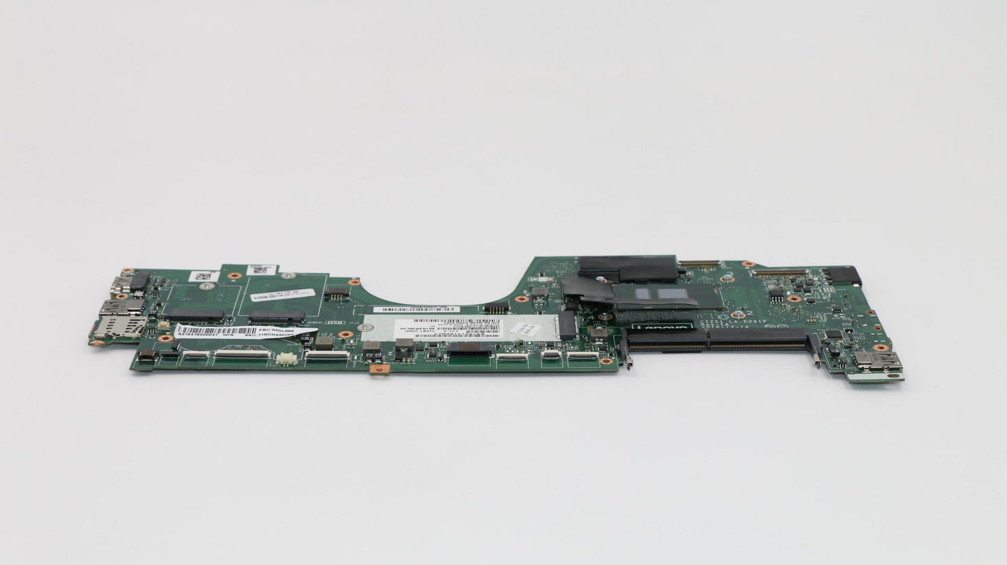 Lenovo Mb I57200U Win Ytpm Namt - 02DL566