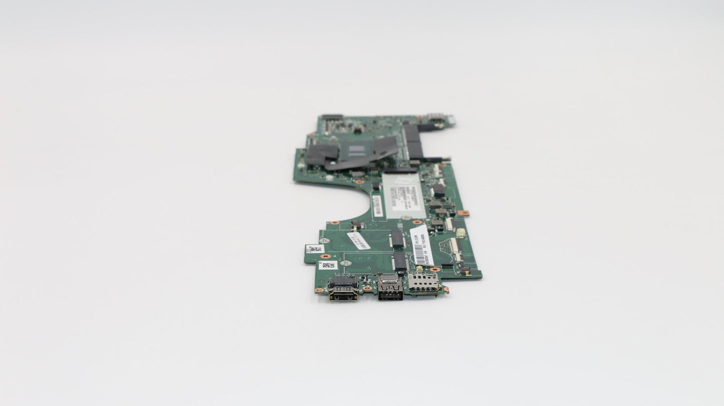 Lenovo Mb I57200U Win Ytpm Namt - 02DL566