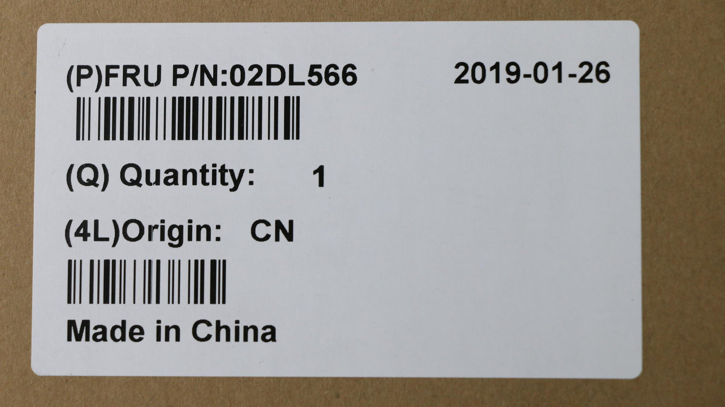 Lenovo Mb I57200U Win Ytpm Namt - 02DL566