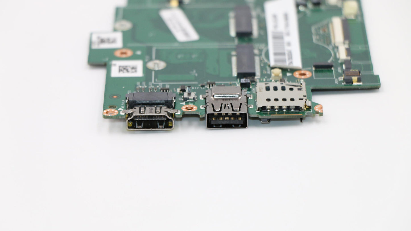 Lenovo Mb I57200U Win Ytpm Namt - 02DL566