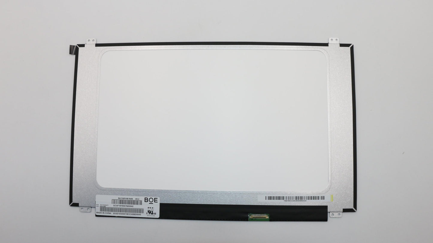 Lenovo DISPLAY Jinn BOE 15.6" FHD IPS AG, 250nit - 02DL688