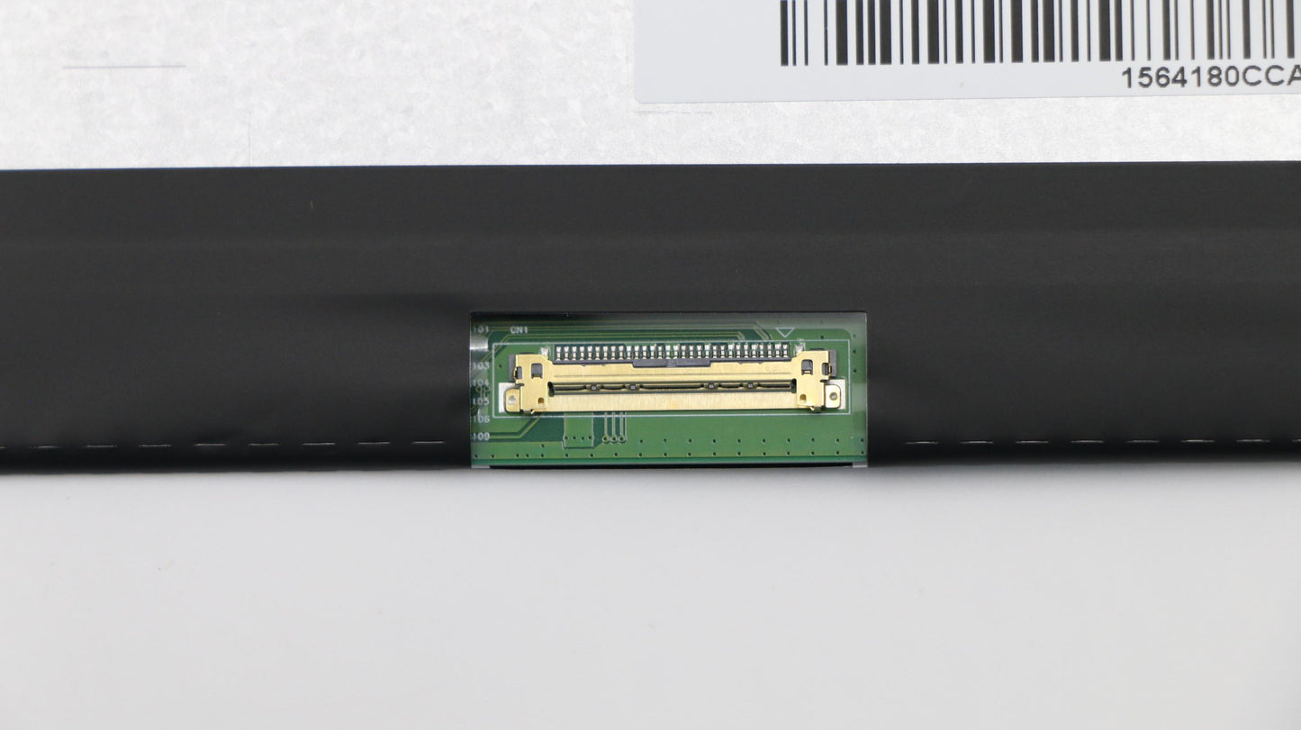 Lenovo DISPLAY Jinn BOE 15.6" FHD IPS AG, 250nit - 02DL688