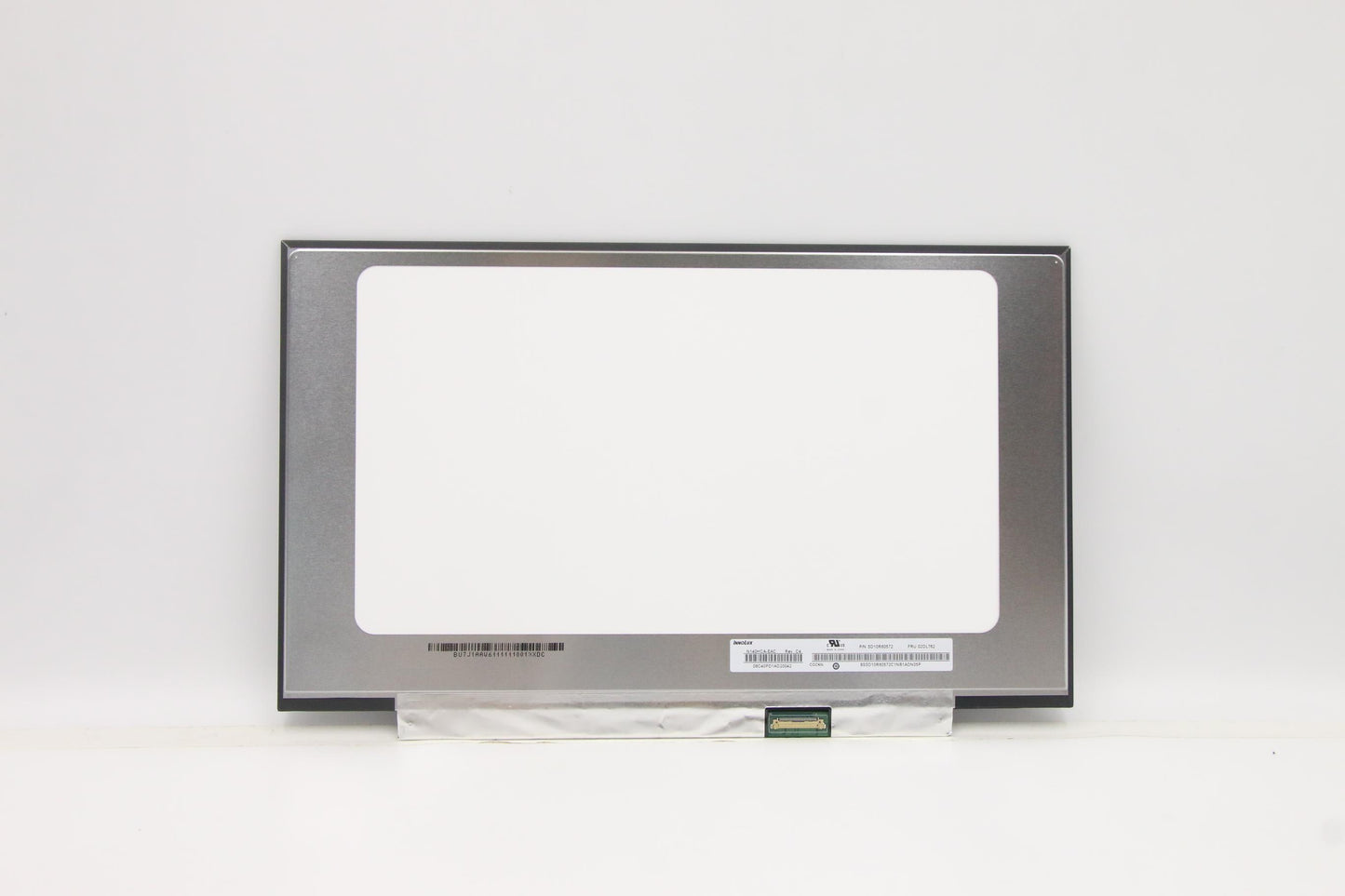 Lenovo 14" FHD Display Panel, Non-Touch, Anti-Glare, IPS, 250nit, 45% NTSC - 02DL762