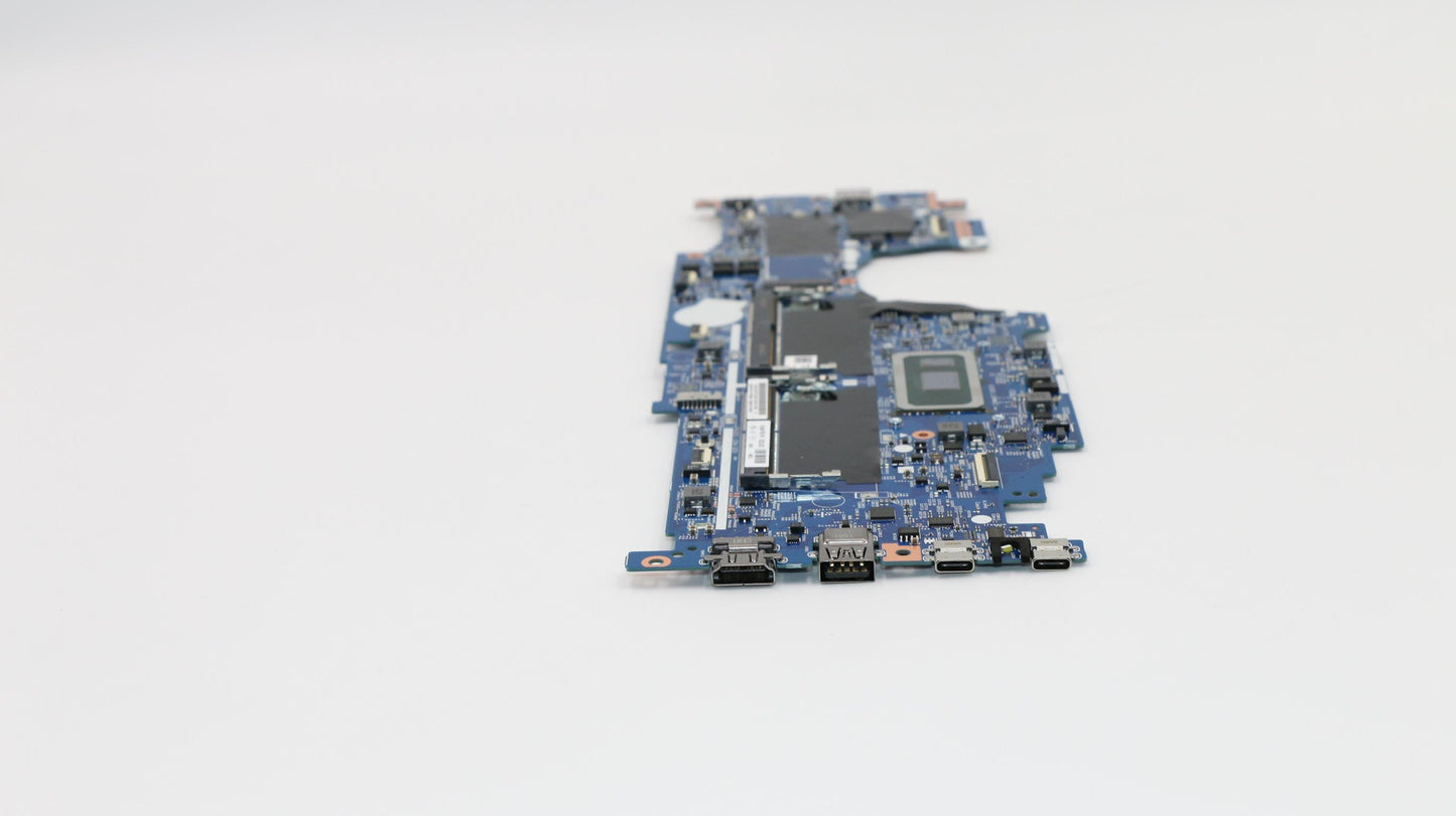 Lenovo System Board, FRU, i7-8565U, Nvidia Graphics, Y-TPM, Windows - 02DL832