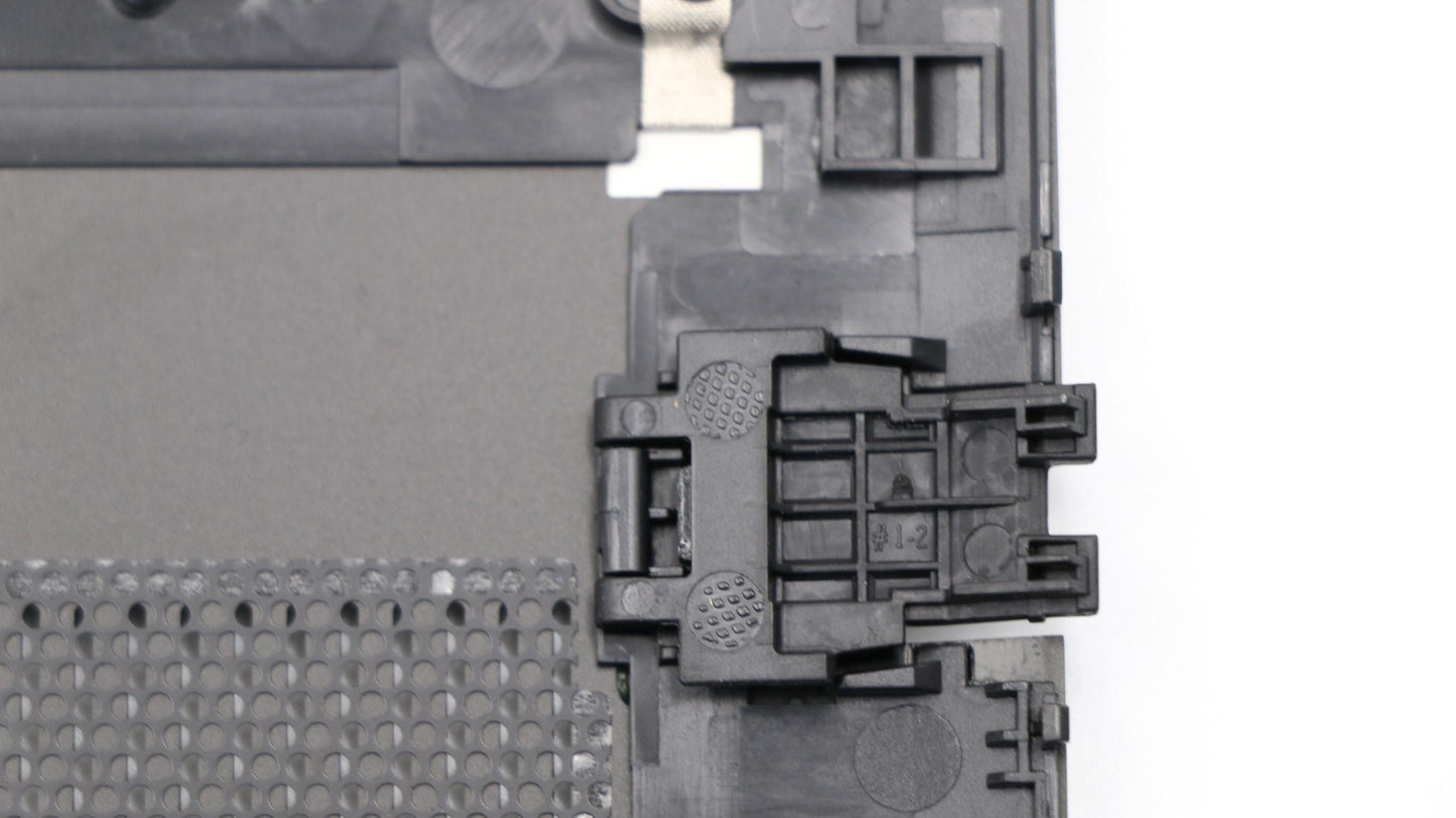 Lenovo D-Cover, Black - 02DL845