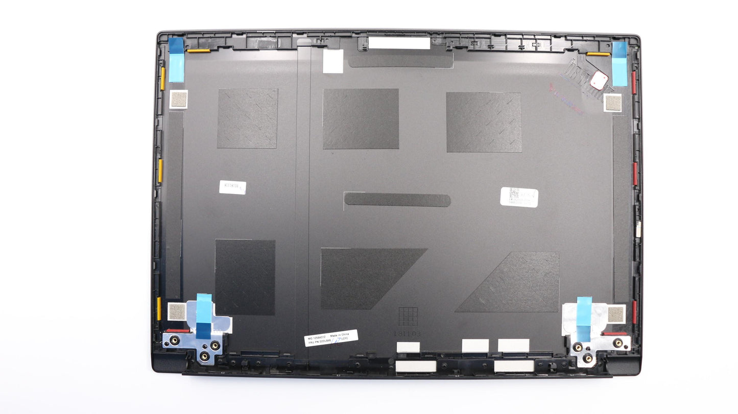 Lenovo Black LCD Cover Sub-Assembly - 02DL846