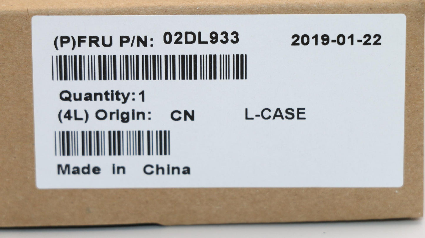 Lenovo D-Cover, Silver, for Yoga Series - 02DL933