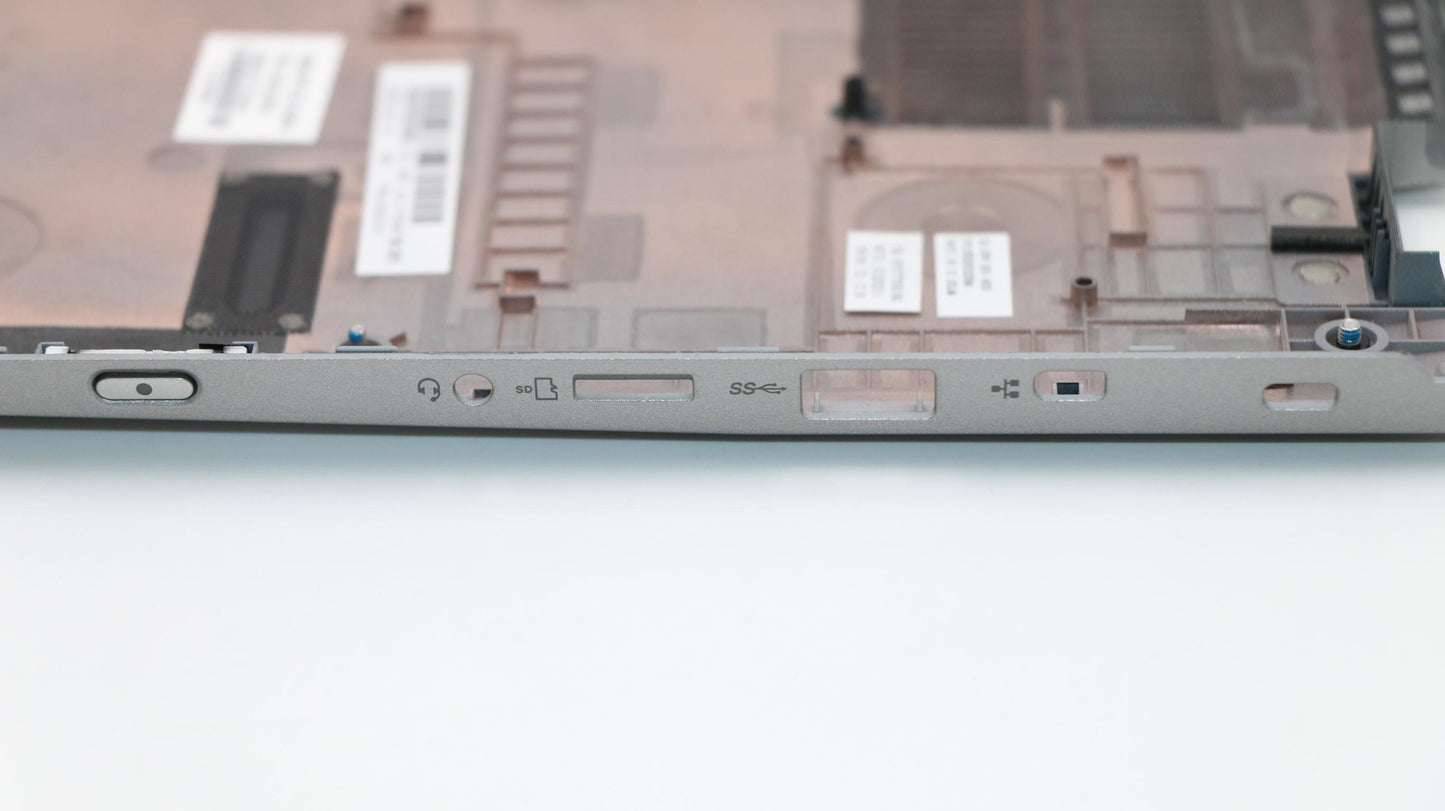 Lenovo D-Cover, Silver, for Yoga Series - 02DL933