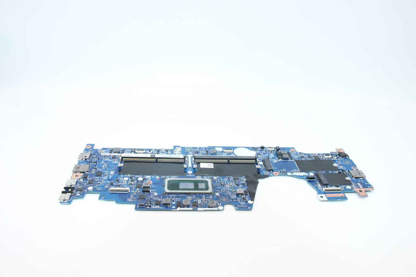 Lenovo Motherboard with Core i5-8365U, vPro, YdT, Windows Compatible - 02DL993