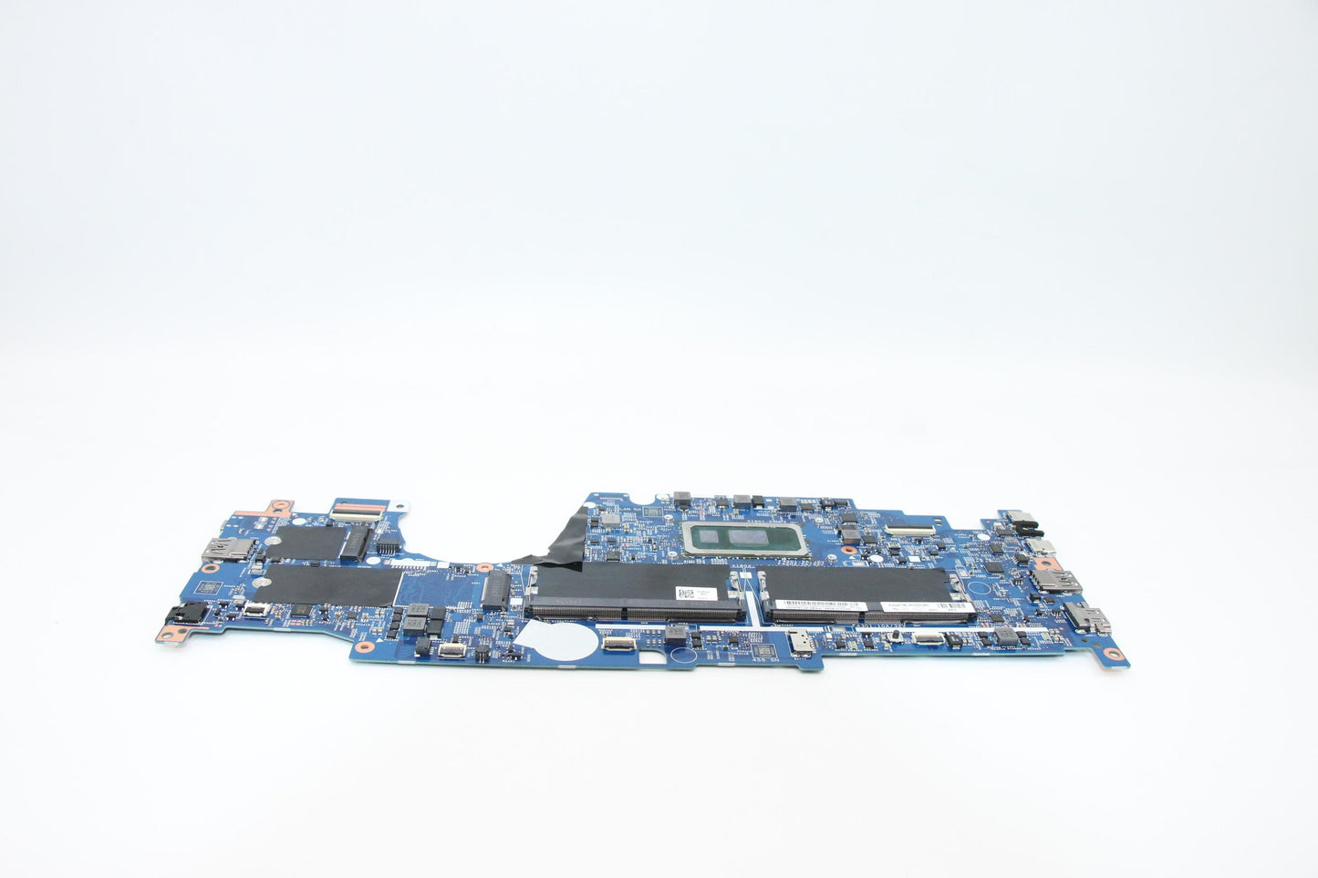 Lenovo Motherboard with Core i5-8365U, vPro, YdT, Windows Compatible - 02DL993