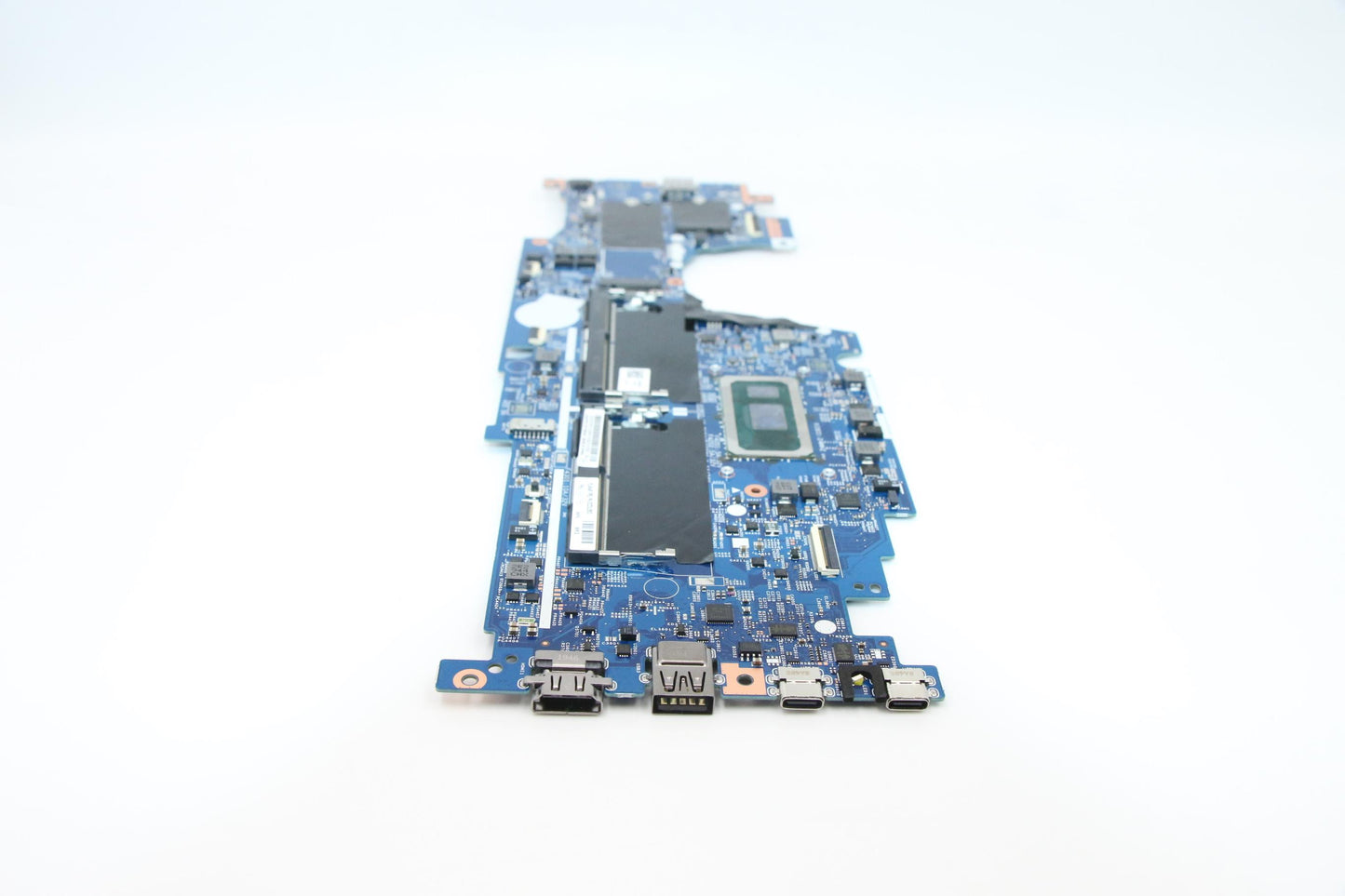 Lenovo Motherboard with Core i5-8365U, vPro, YdT, Windows Compatible - 02DL993
