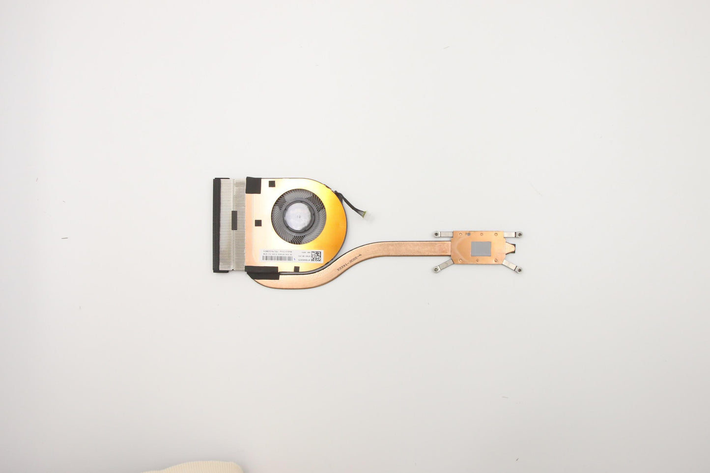 Lenovo Thermal Module FL590, UMA - 02DM013