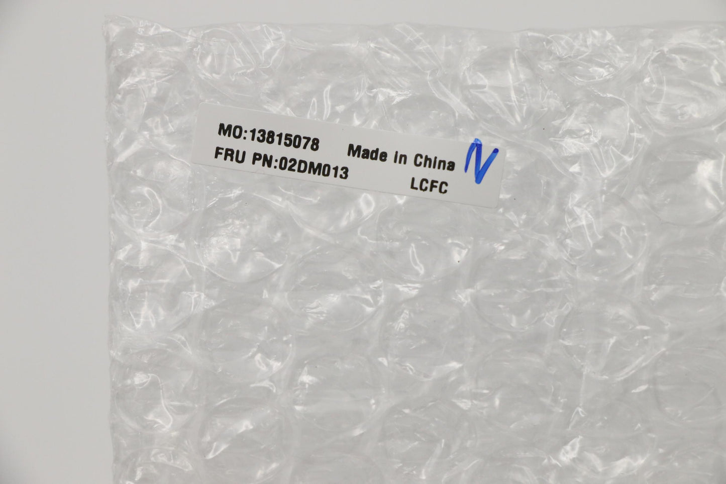 Lenovo Thermal Module FL590, UMA - 02DM013