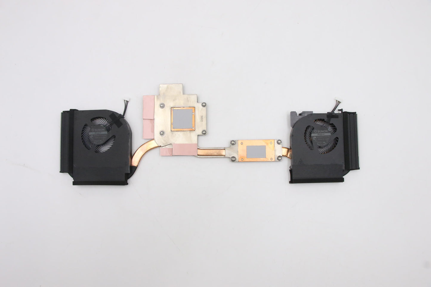 Lenovo Thermal Module Fan + Heatsink, NH1 N19P - 02DM017