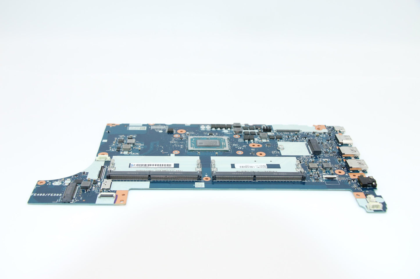 Lenovo AMD R7 Motherboard for Windows with TPM2 - 02DM024