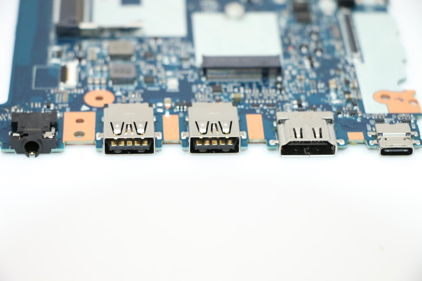 Lenovo AMD R7 Motherboard for Windows with TPM2 - 02DM024