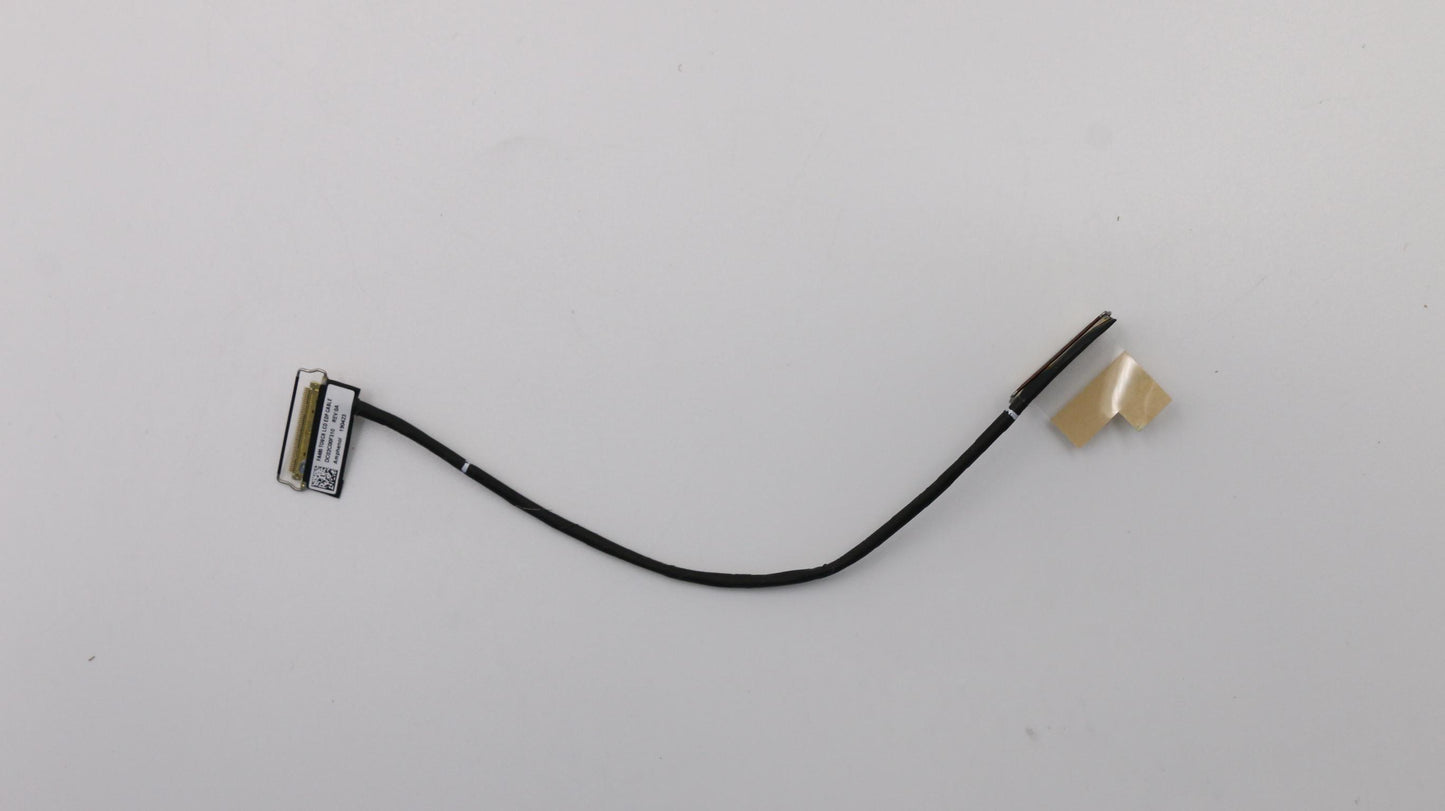 Lenovo FHD EDP Touch Cable - 02DM373