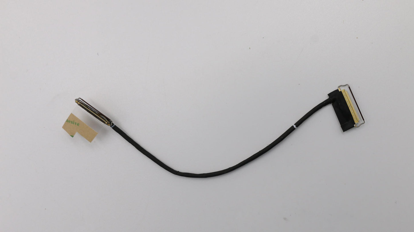 Lenovo FHD EDP Touch Cable - 02DM373