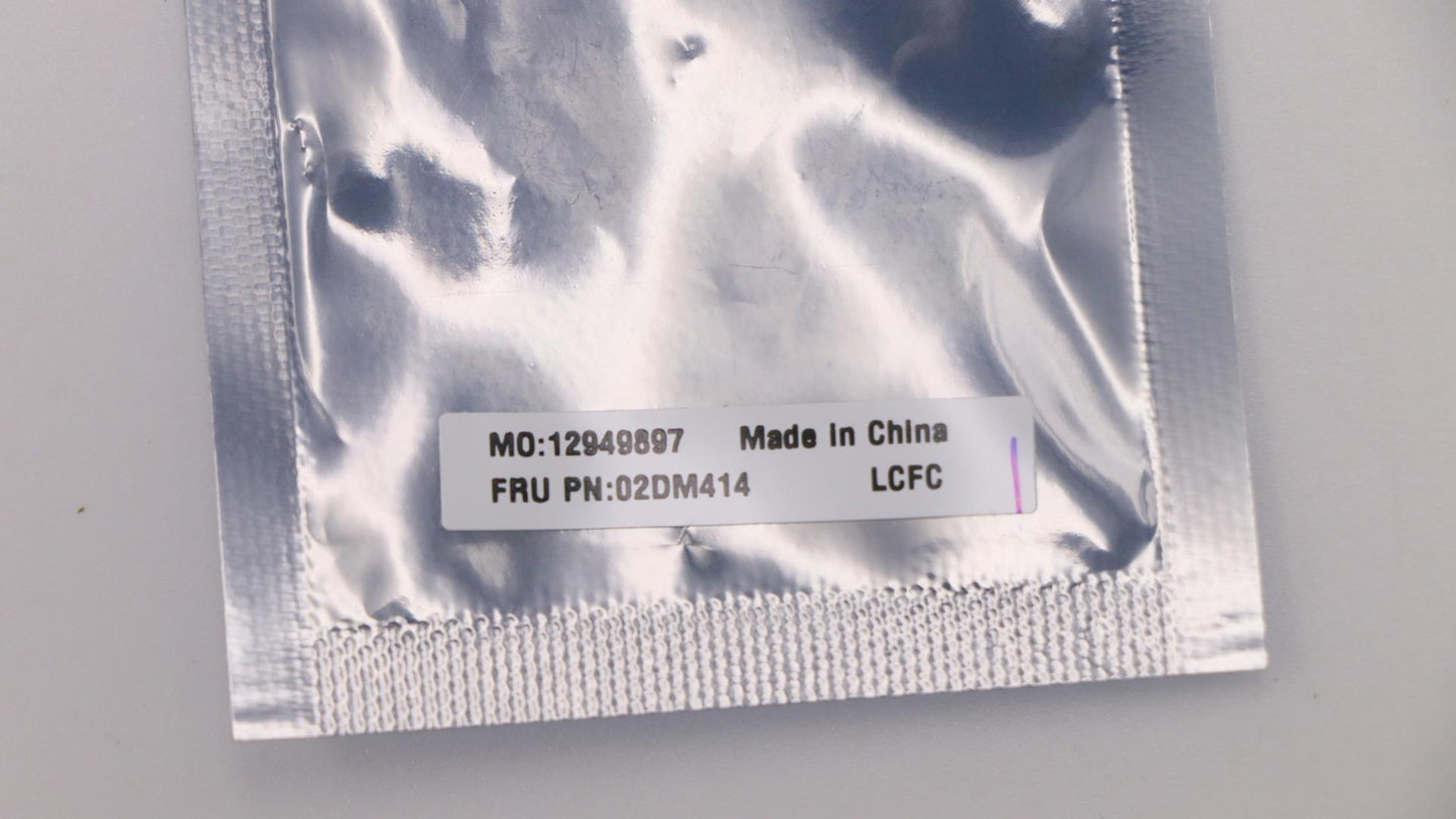 Lenovo AMD USB Sub Card Assembly - 02DM414