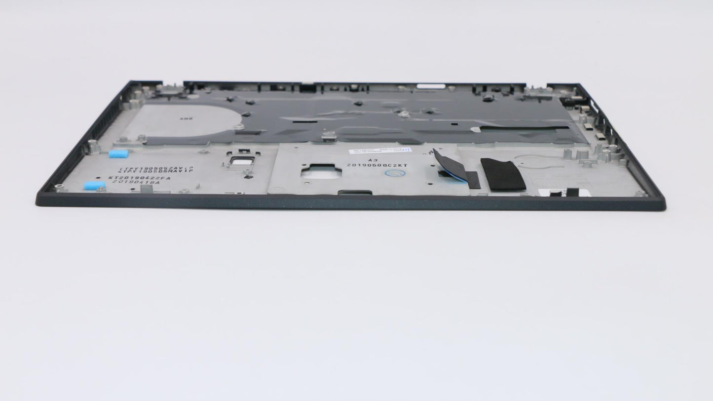 Lenovo C-Cover Assembly with Fingerprint Reader - 02DM430