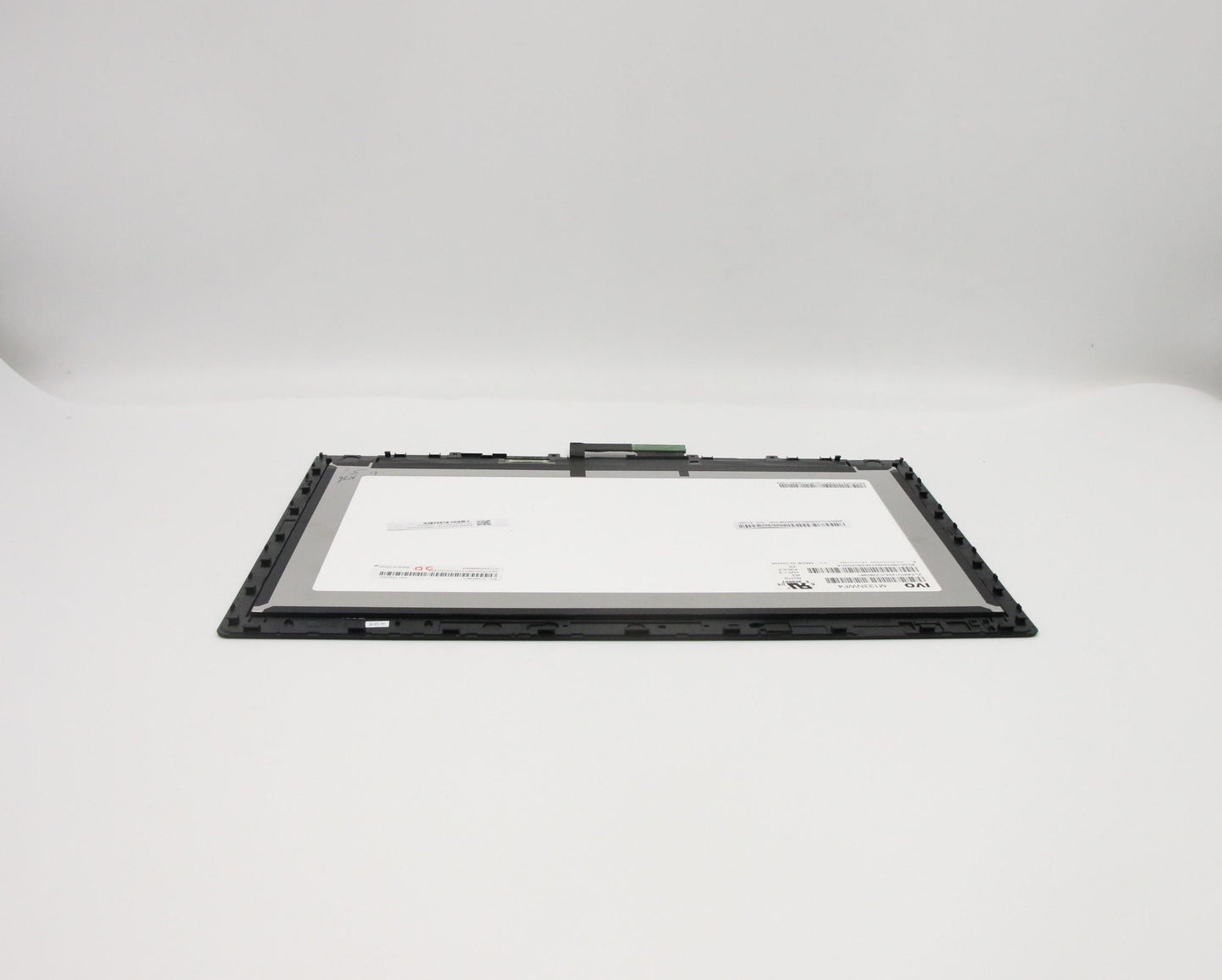 Lenovo - LCD Module, 13.3", FHD, Touch, IPS, 300nit - 02DM432