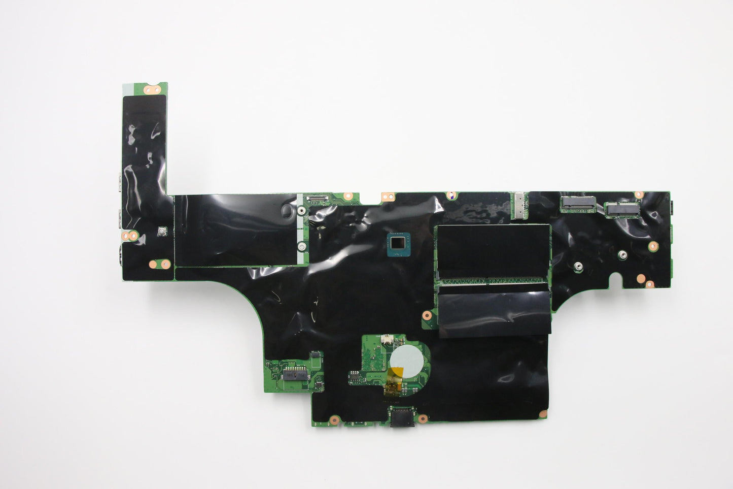 Lenovo Motherboard BDPLANAR i7-9750H, DIS, 4G, WIN, NAYDT - 02DM445