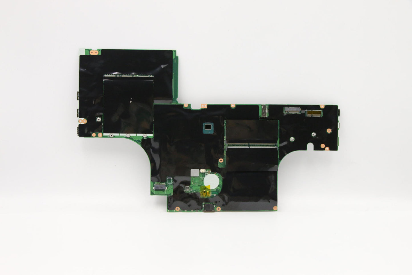 Lenovo Motherboard BDPLANAR, i9-9880H, NVIDIA RTX4000 8GB, Windows, vPro, YdT - 02DM481