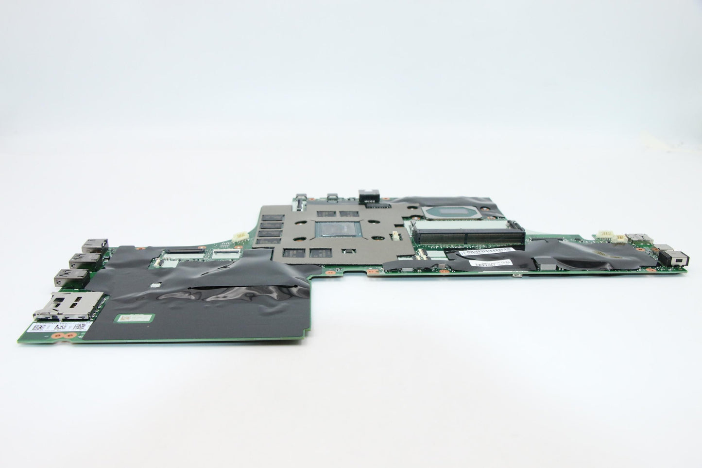 Lenovo Motherboard BDPLANAR, i9-9880H, NVIDIA RTX4000 8GB, Windows, vPro, YdT - 02DM481