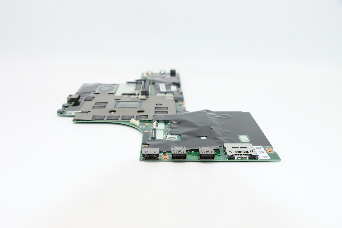 Lenovo Motherboard BDPLANAR, i9-9880H, NVIDIA RTX4000 8GB, Windows, vPro, YdT - 02DM481