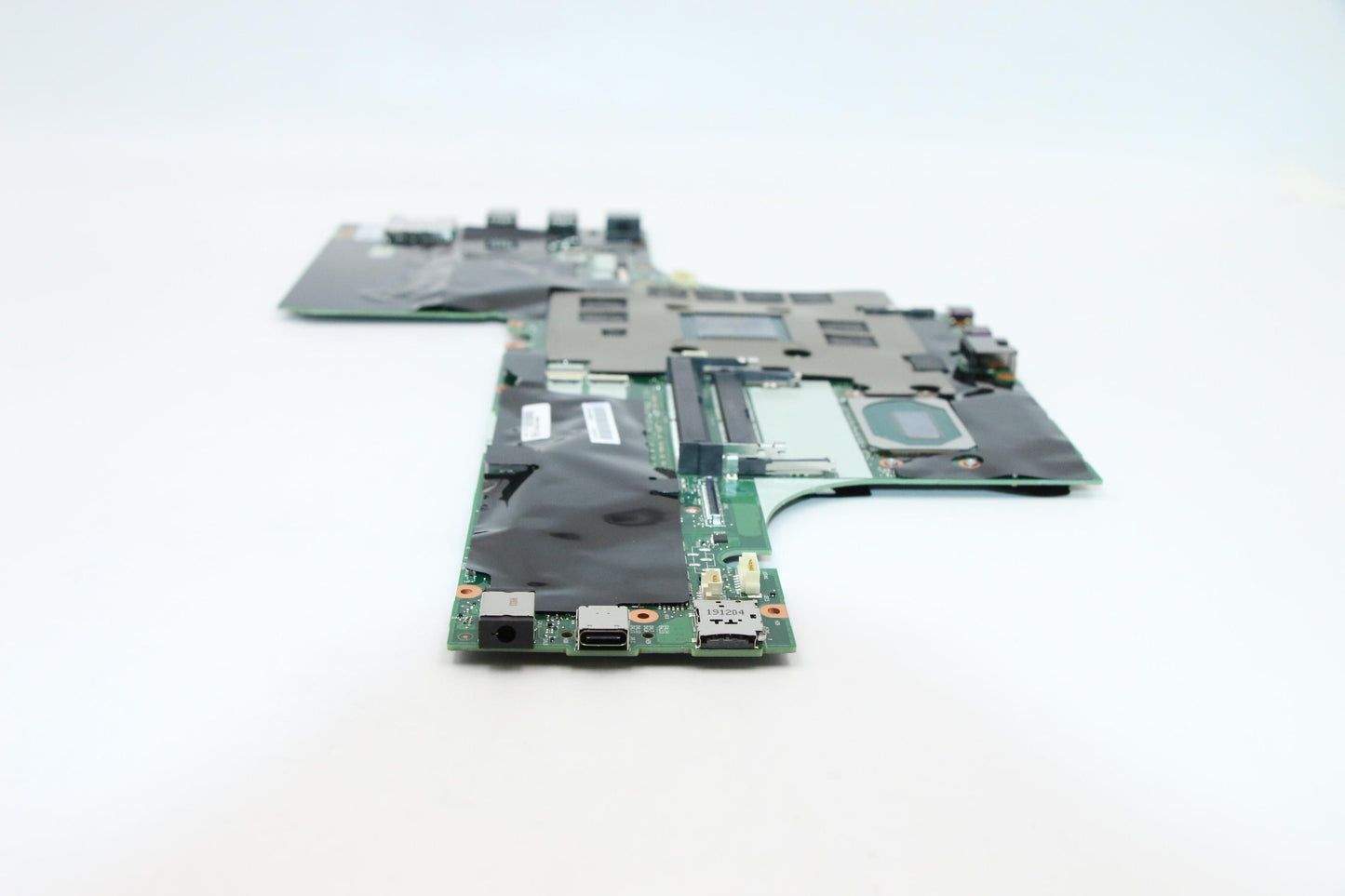 Lenovo Motherboard BDPLANAR, i9-9880H, NVIDIA RTX4000 8GB, Windows, vPro, YdT - 02DM481