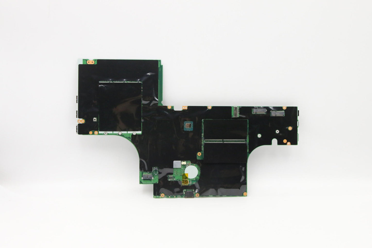 Lenovo System Board, E-2276M, RTX5000 16GB, Windows, YAYdT - 02DM487