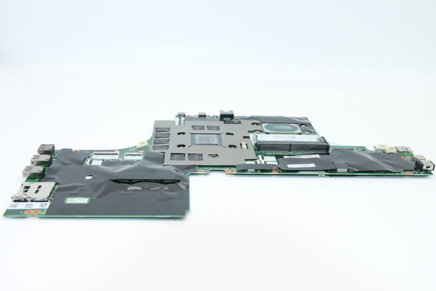 Lenovo System Board, E-2276M, RTX5000 16GB, Windows, YAYdT - 02DM487