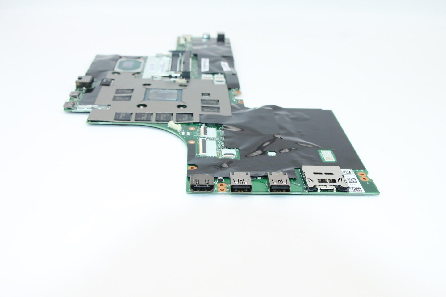 Lenovo System Board, E-2276M, RTX5000 16GB, Windows, YAYdT - 02DM487