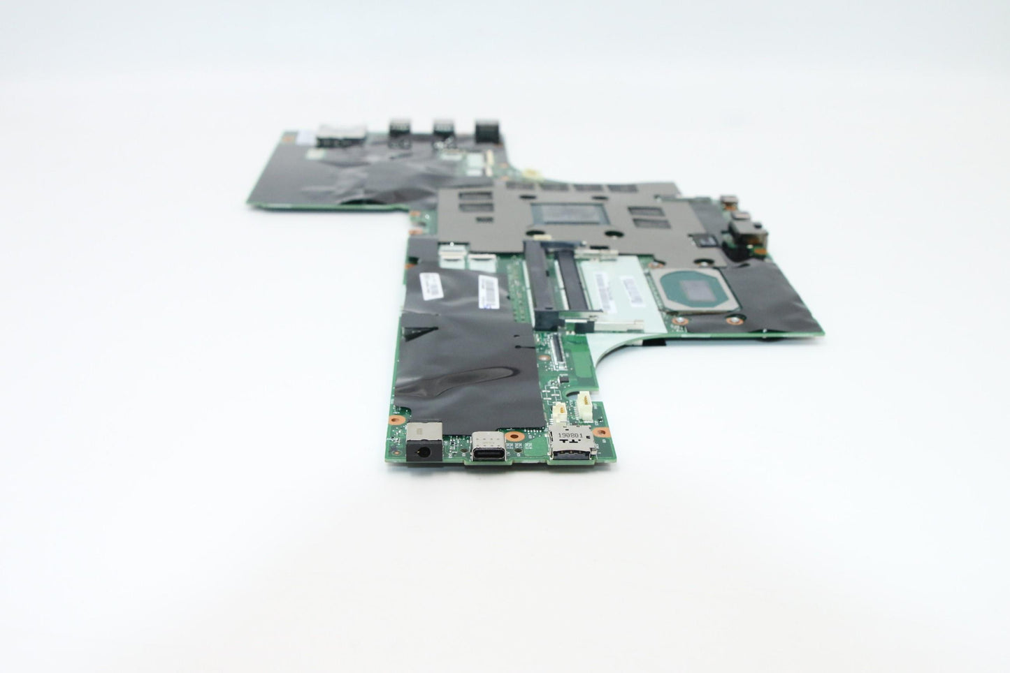 Lenovo System Board, E-2276M, RTX5000 16GB, Windows, YAYdT - 02DM487