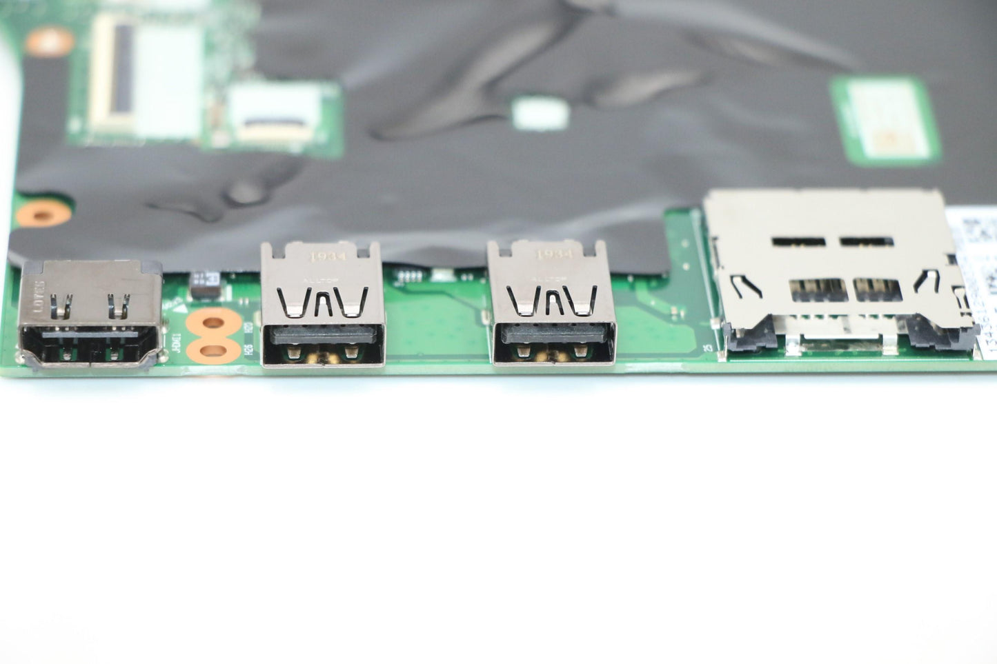 Lenovo System Board, E-2276M, RTX5000 16GB, Windows, YAYdT - 02DM487