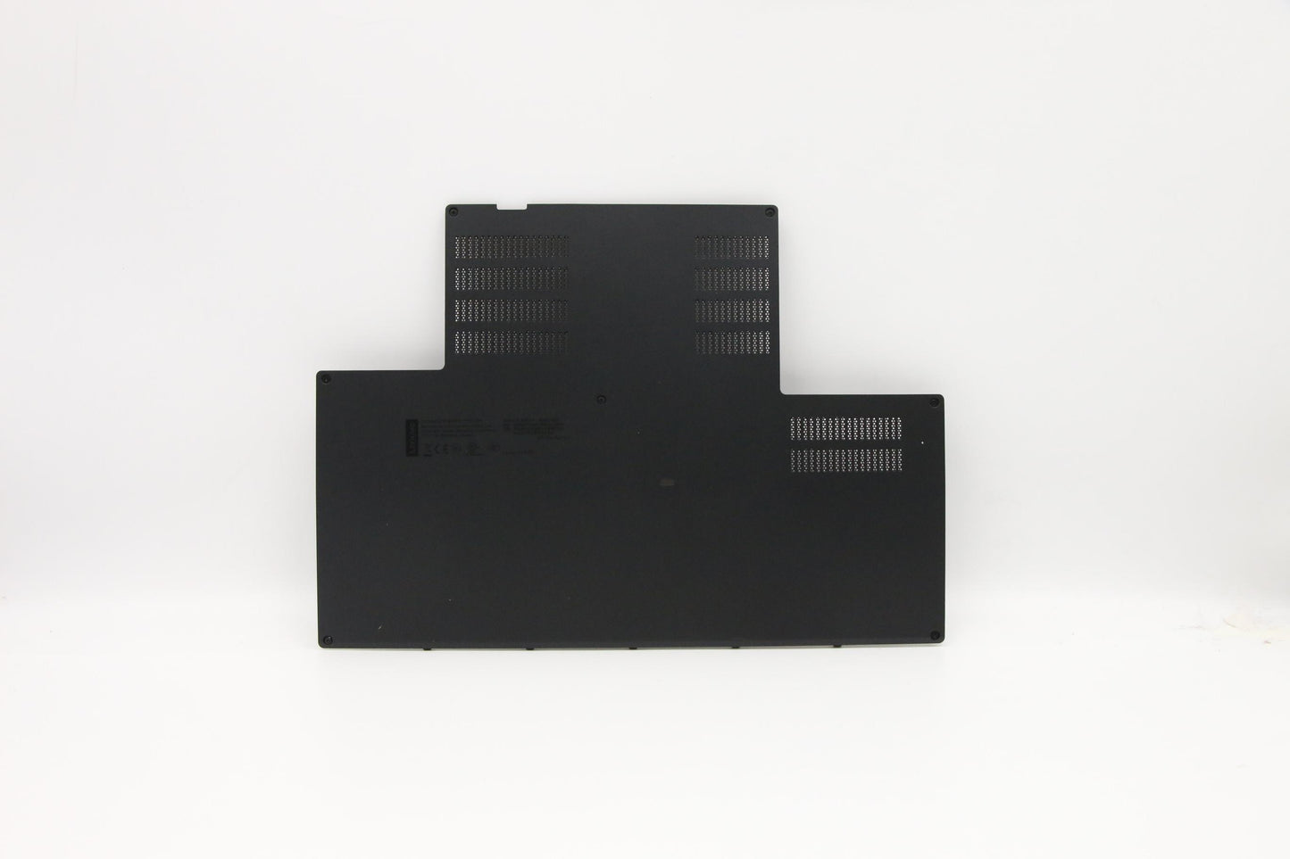 Lenovo Big Door Cover, Plastic - 02DM513