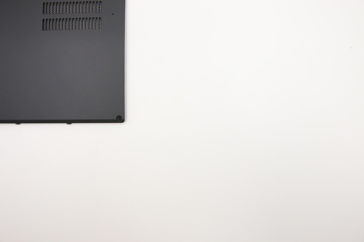 Lenovo Big Door Cover, Plastic - 02DM513