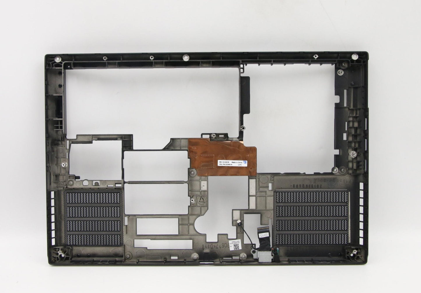 Lenovo COVER, D_COVER_N19P Dummy SIM SUB_ASSY - 02DM518