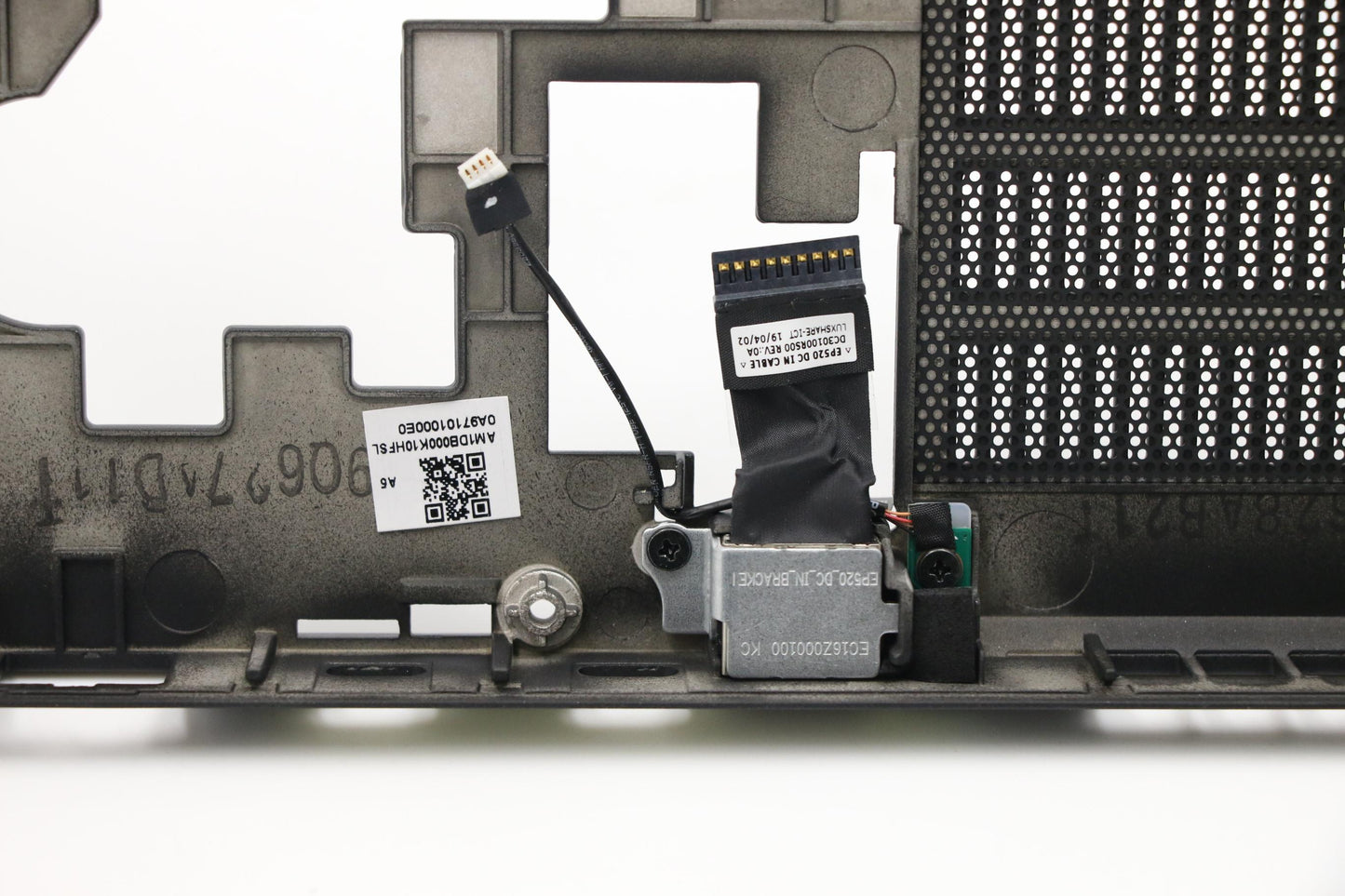 Lenovo COVER, D_COVER_N19P Dummy SIM SUB_ASSY - 02DM518