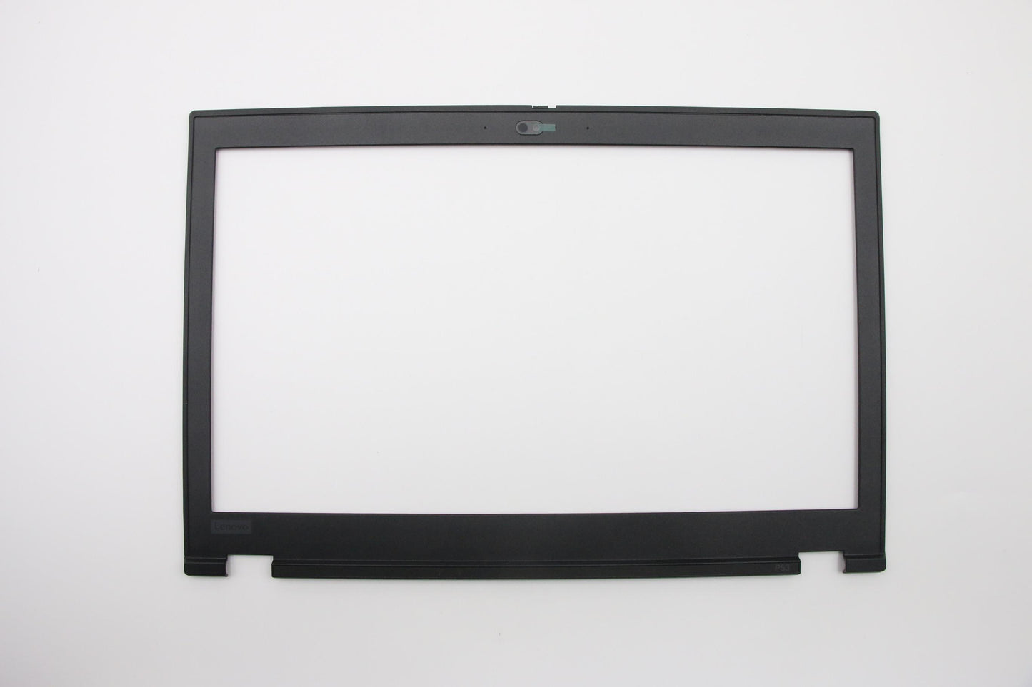 Lenovo Bezel with IR Support, B-Cover Sub-Assembly - 02DM531