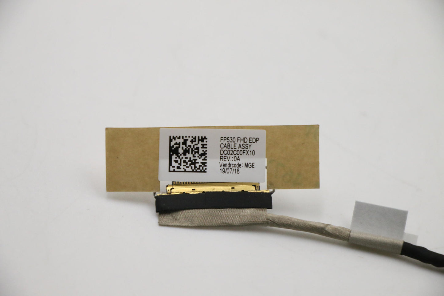 Lenovo FP530 FHD EDP Cable - 02DM544