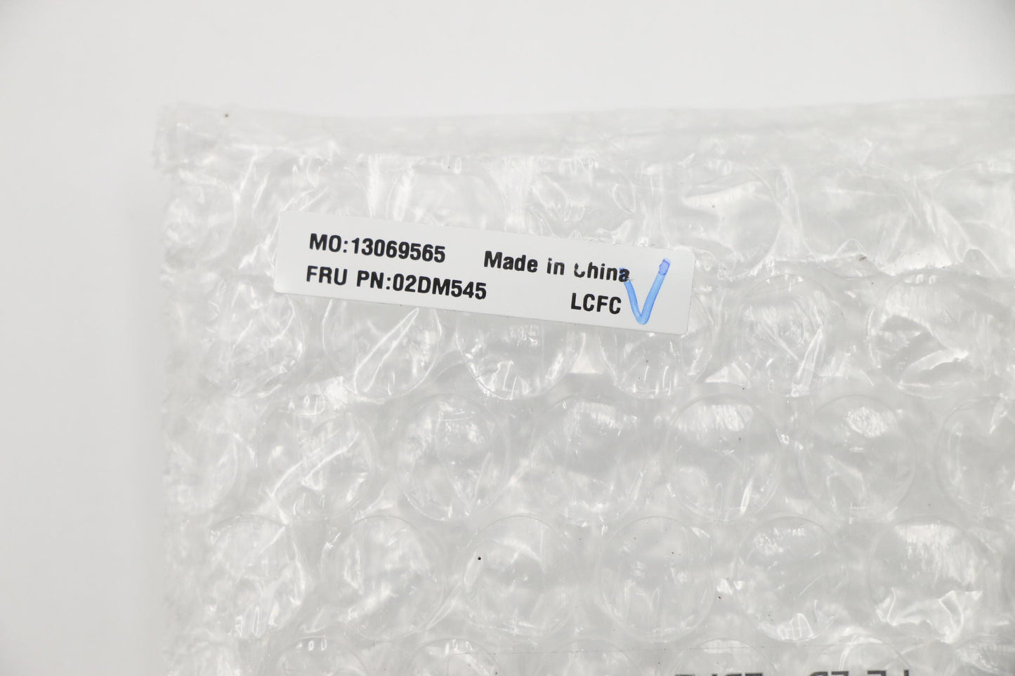 Lenovo Hinge Accessory Kit - 02DM545