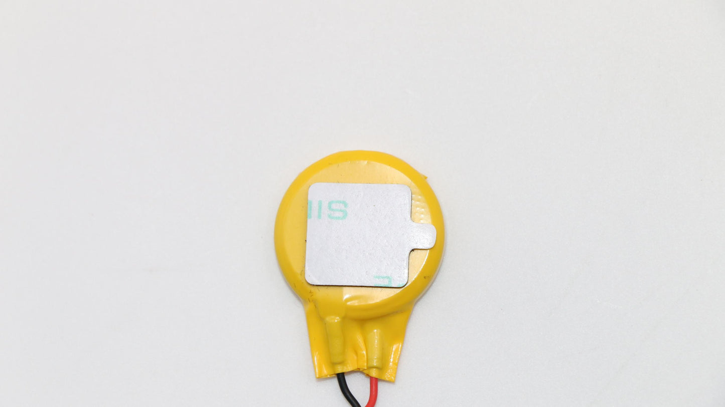 Lenovo RTC Battery - 02HK903