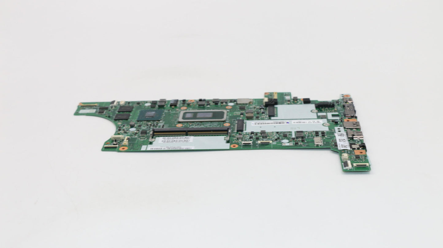 Lenovo System Board, 8GB, TPM2, SWG - 02HK926