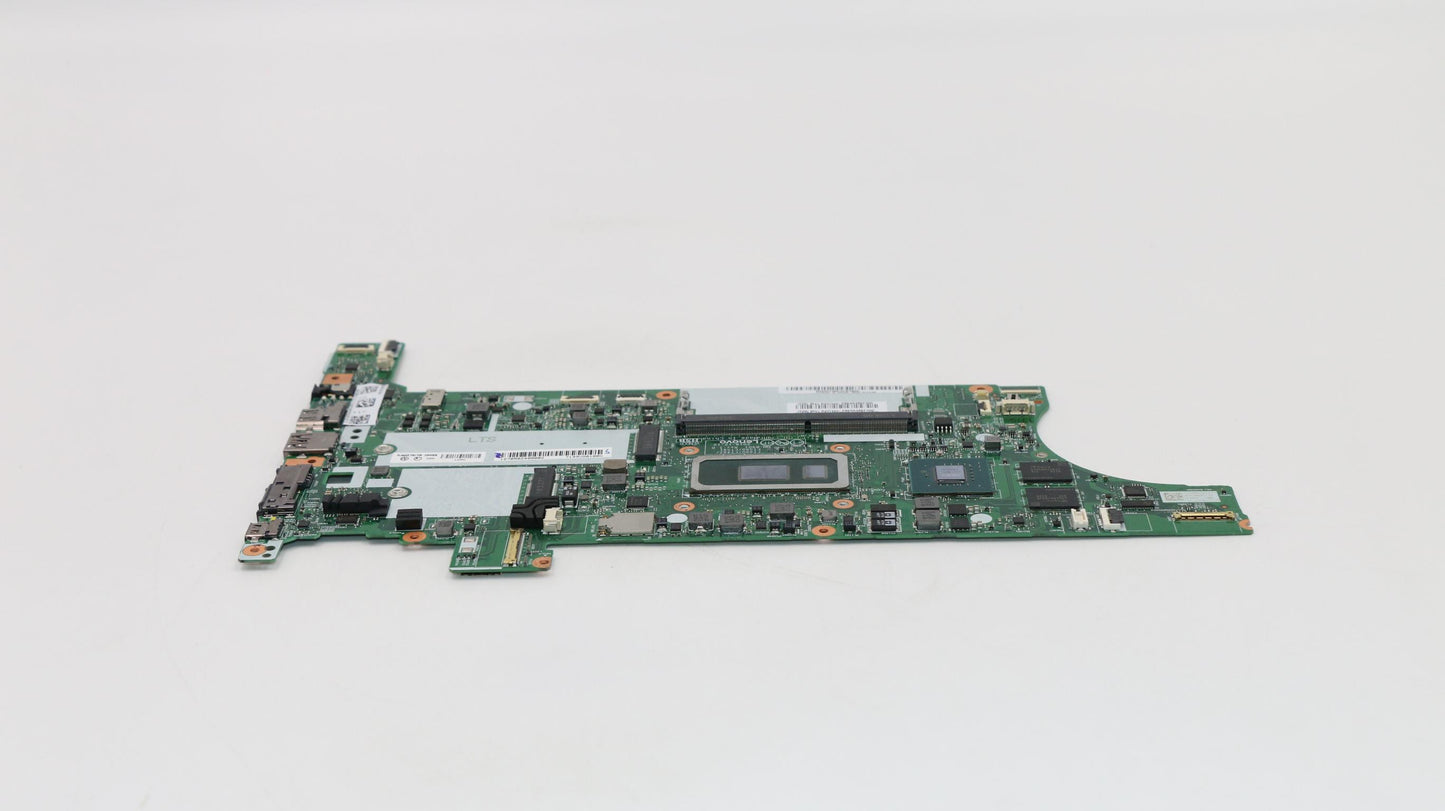Lenovo System Board, 8GB, TPM2, SWG - 02HK926