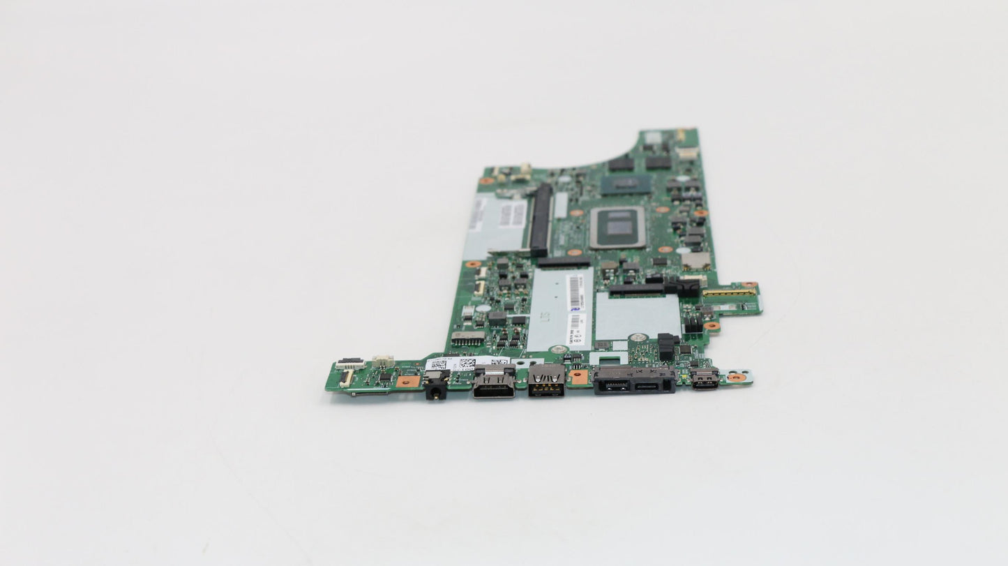 Lenovo System Board, 8GB, TPM2, SWG - 02HK926
